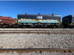 CSXT 499296